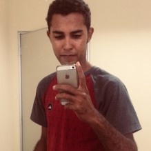 Herison Teixeira