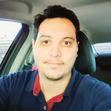 Antonio Carlos Oliveira