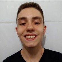 Vitor Mendes Agostinho