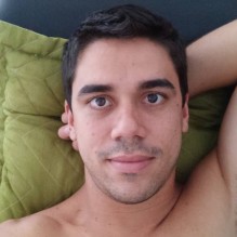 Rafael P. Damasceno