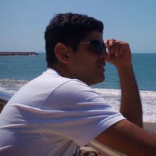 Uris Eduardo Dias