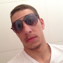 Douglas Oliveira