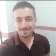 Lucas Garcia