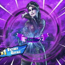 yStriKer Z