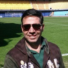 Luiz Fernando Cociello