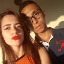 Tiago e Talita