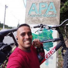 Anderson Souza Matos