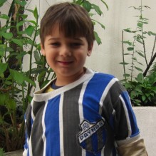 Bruno Granado