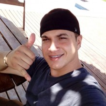 Renato Maximiliano