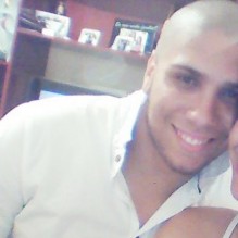 Vinicius Martins