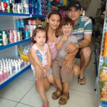 alexandre maciel
