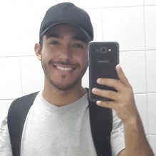 Vitor Alves