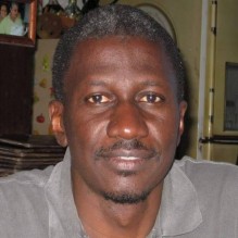 Babacar Mane