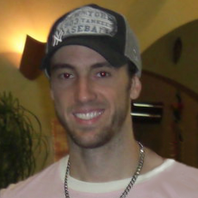 Cesar Adornato