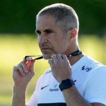 Vamos apoiar O sylvinho