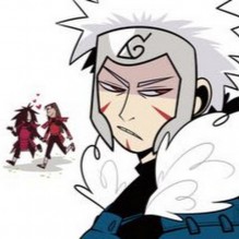 Cl� Senju