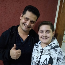 Egnaldo Pavolin