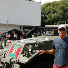 Renato Santos