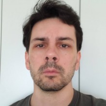 Marcio Tambelini Amorim