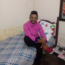 Pawlo Rikrdo Santos da Cruz
