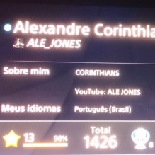 ALE JONES