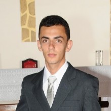 Mateus rodrigues da silva