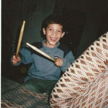 Rabelo Drums