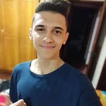 Vitor Caliari