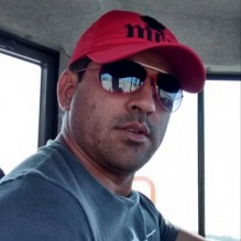 marcio flora