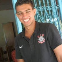 Jefferson Junior dos Santos Ib