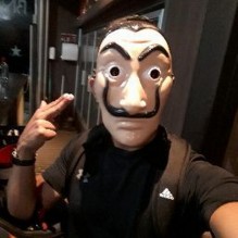 Alexandre Camargo