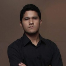 Josue Menezes