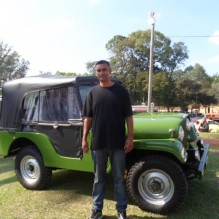 ademilton sampaio