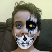 Gabriel p.s