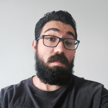 Ismael Agusto