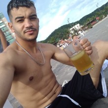 Cristiano Santos