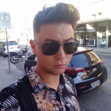 Felipe Hespanhol