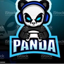 panda gamer