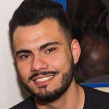 Eliabe Brand�o