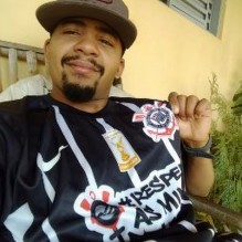 Douglas Vicente