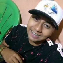 Leonardo vitalino Menezes