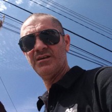 marcos massolin
