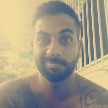 Vinicius Antunes