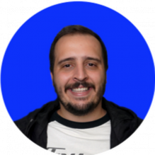 Victor Novais