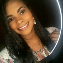 Psic�loga Leila Costa