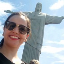 Sarah Dos Santos Gil