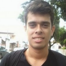 Guilherme Anast�cio
