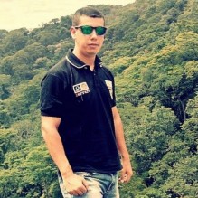 Kelisson Tozzi