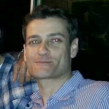 ricardo dias caruso