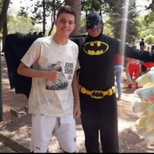 Vitor Manoel